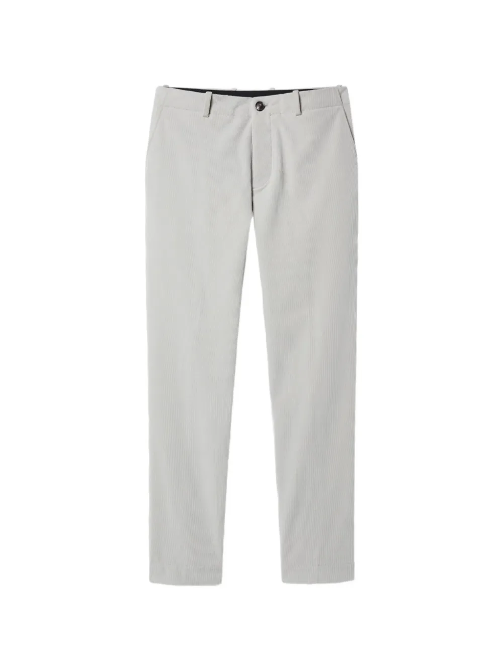 RRD Straight broek Grijs