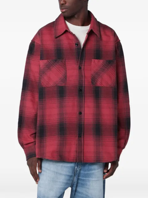 OUR LEGACY Whoppin shirt