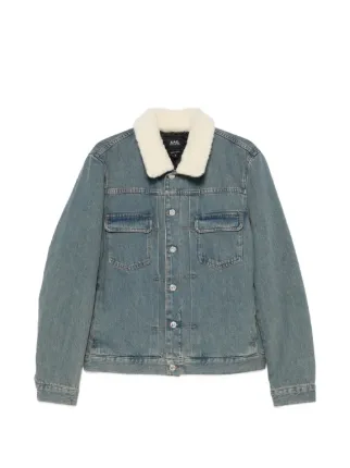 A.P.C.