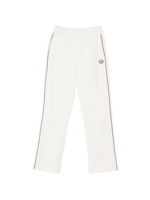 Sergio Tacchini Ghibli logo-patch track pants