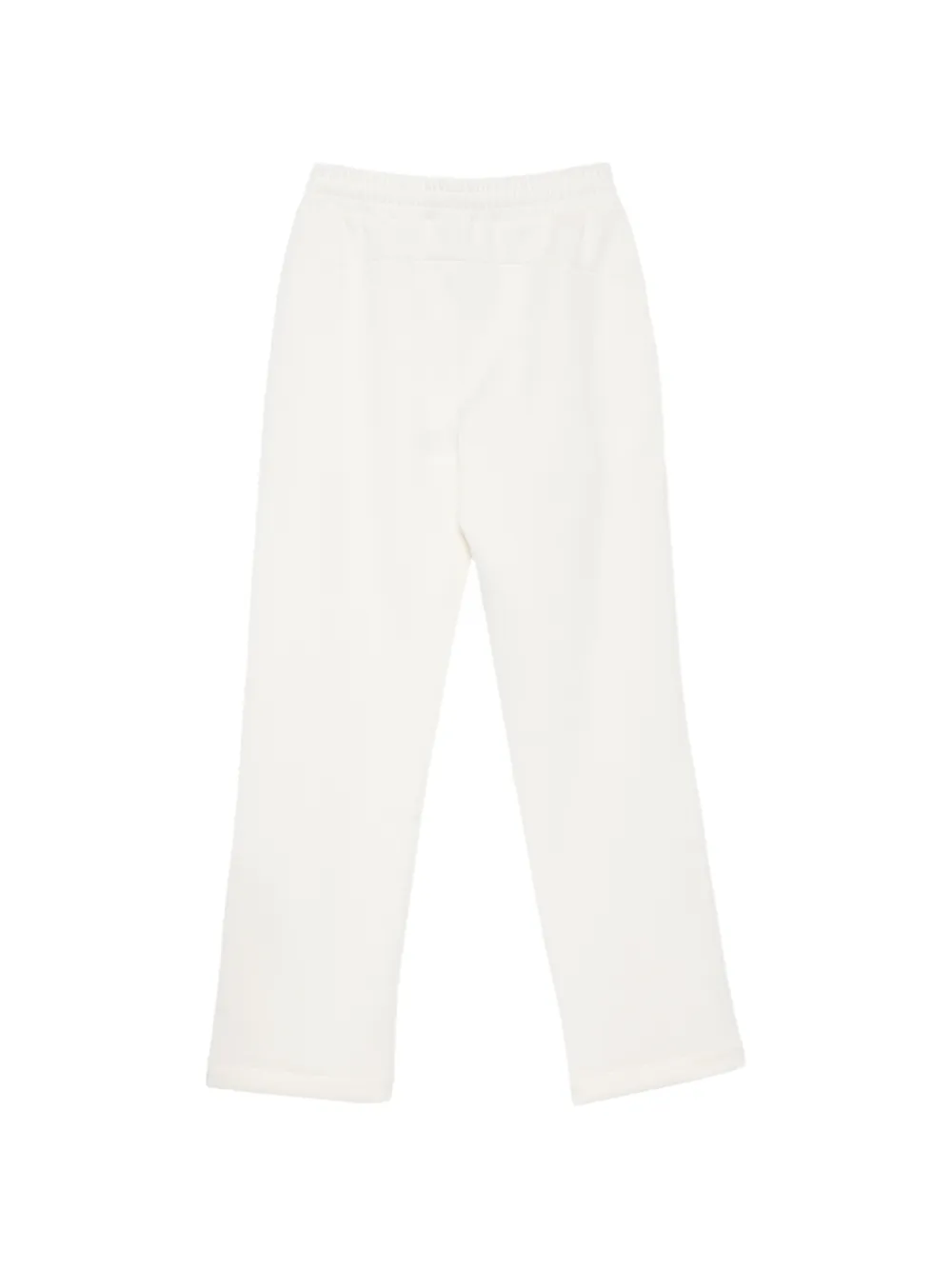 Sergio Tacchini Ghibli trainingsbroek met logo-patch Beige