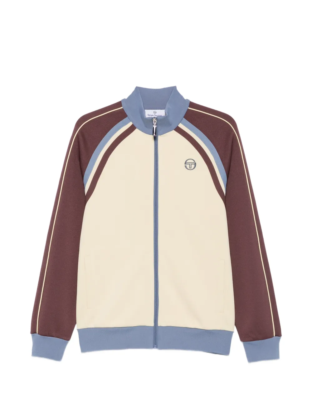 Sergio Tacchini Ghibli トラックジャケット | ニュートラル | Image 1