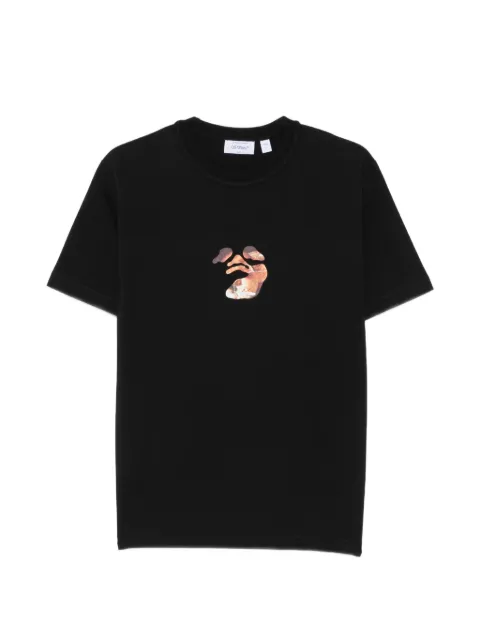 Off-White Narciso Poster T-shirt