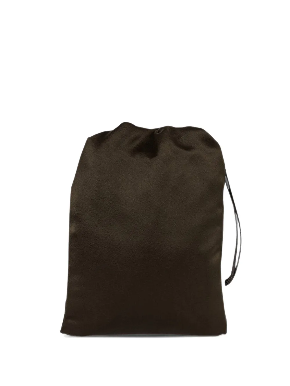 The Row Ray pouch - Marron