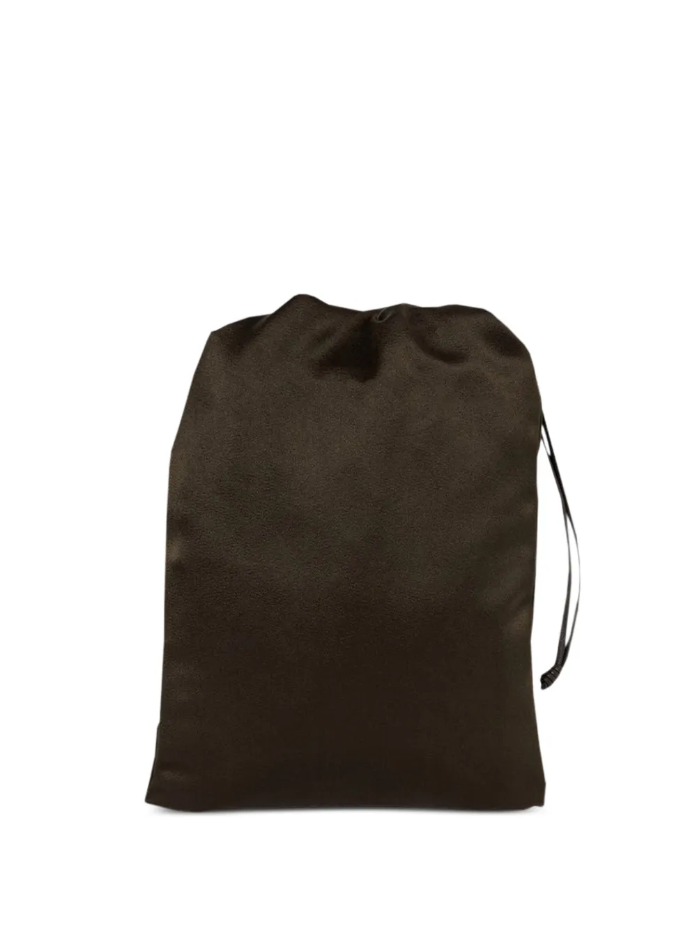 The Row Ray pouch - Marrone