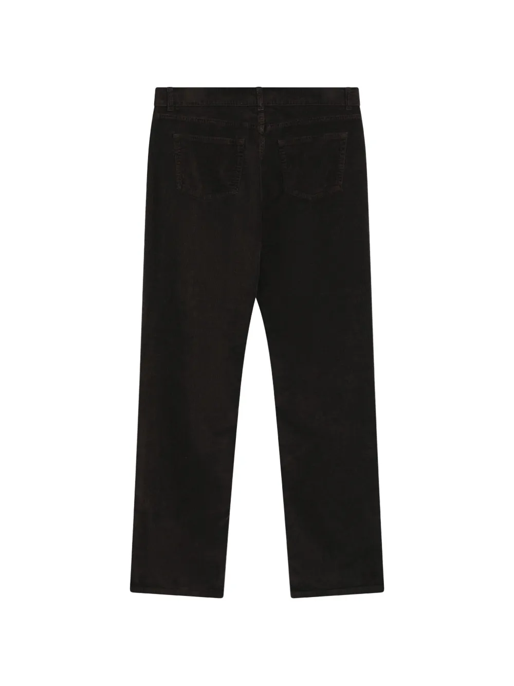 The Row Frava broek Bruin
