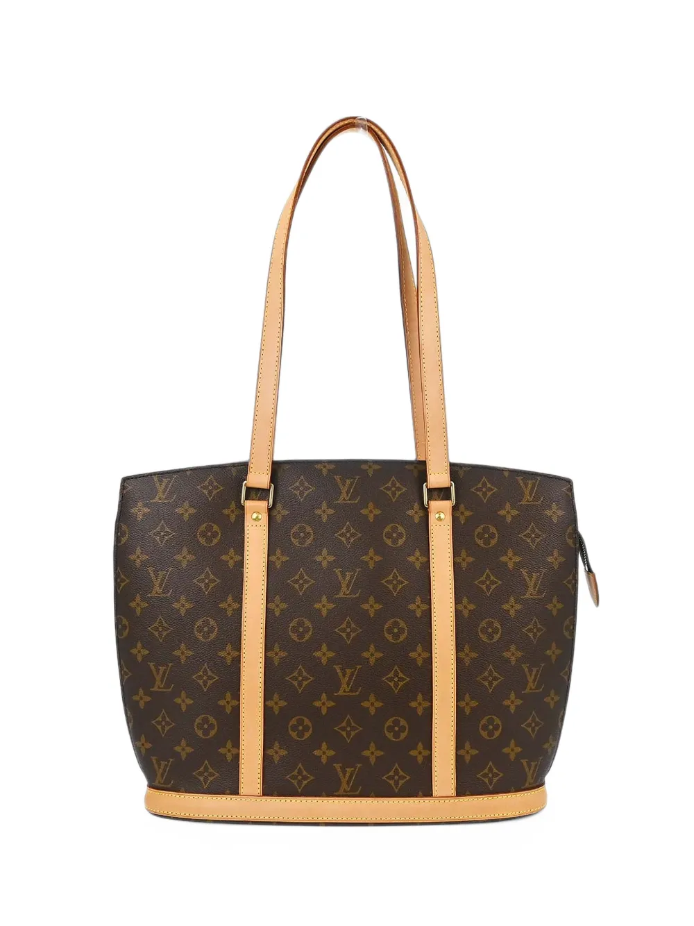 Louis Vuitton Pre-Owned Babylone Monogram tote bag - Marrone