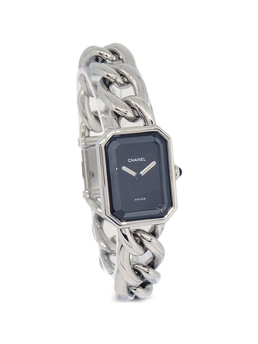 CHANEL Pre-Owned Première 20mm watch - Blau