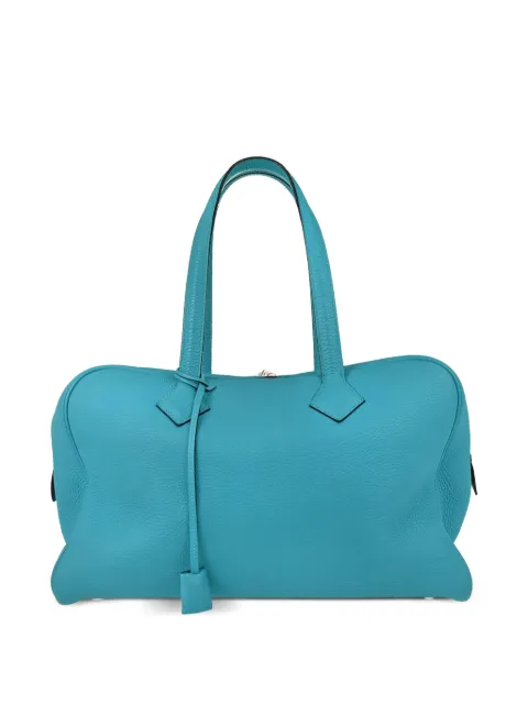 Hermès Pre-Owned 2014 35 Victoria II handbag