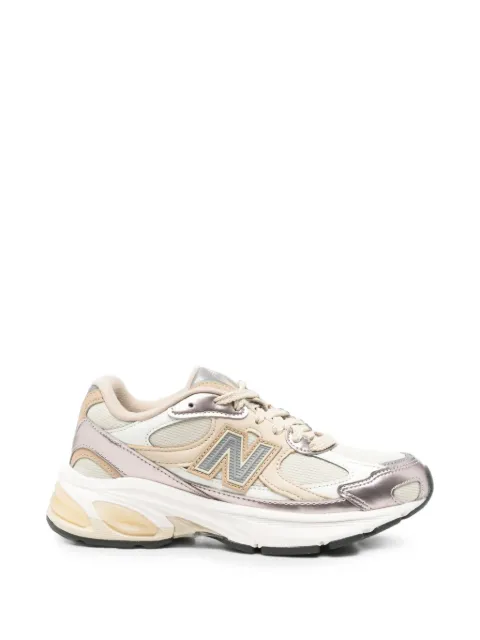 New Balance baskets 2010