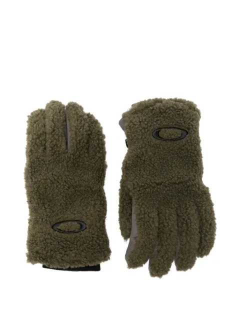 Oakley Handschuhe mit Fleece-Struktur