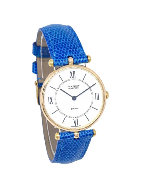 Van Cleef & Arpels Vintage クラシック 30mm腕時計