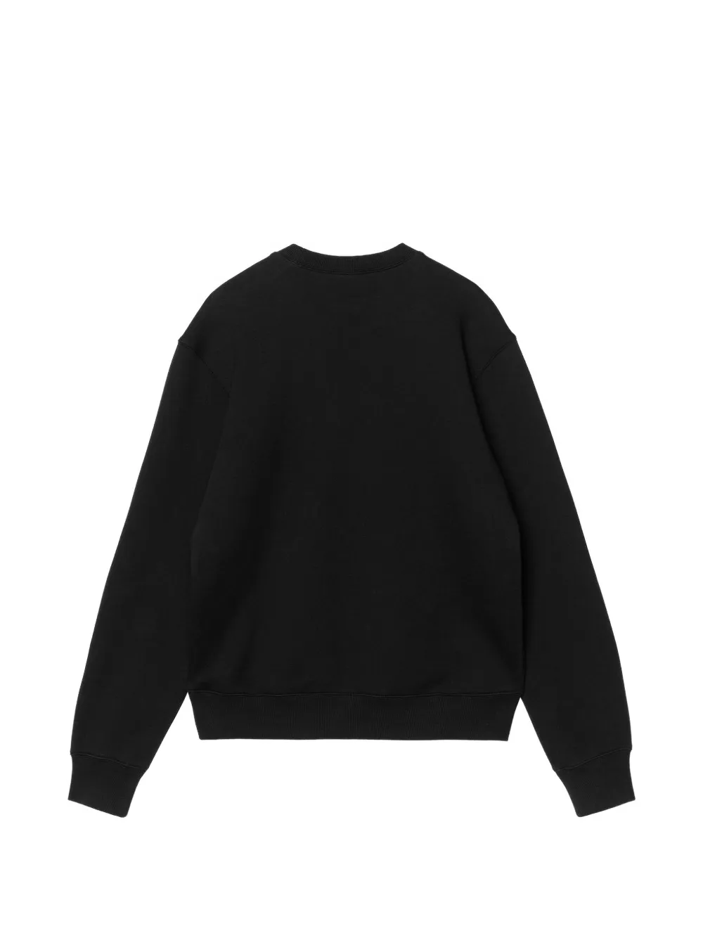 Carhartt WIP Wireless sweatshirt Zwart