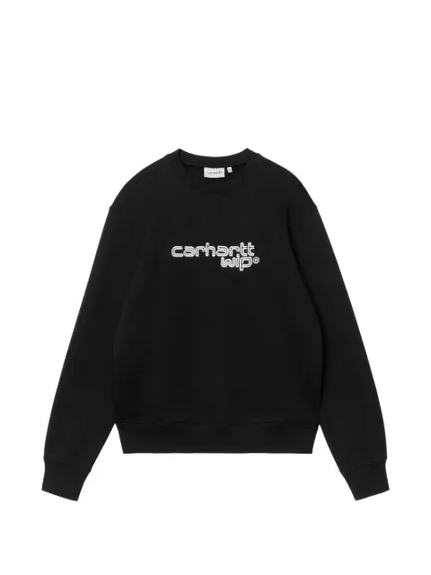 Carhartt WIP 와이어리스 스웨트셔츠