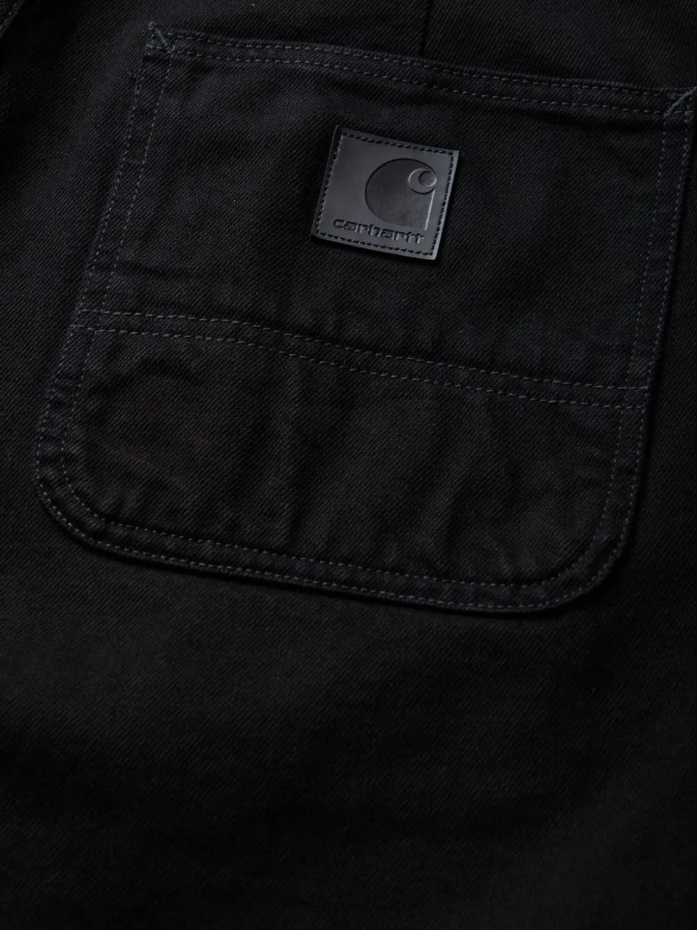 Carhartt WIP Jace pants Zwart