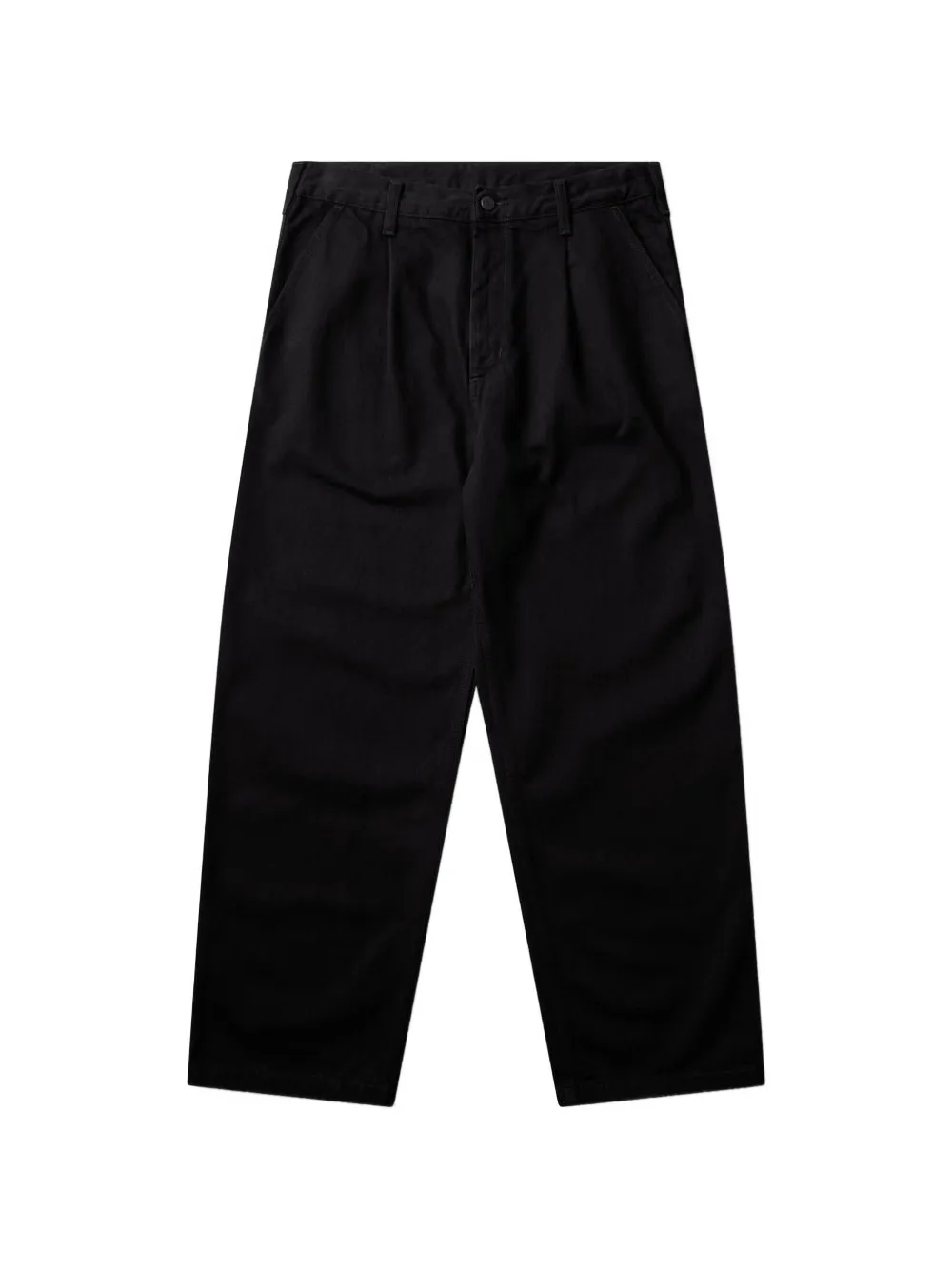 Carhartt WIP Jace pants Zwart