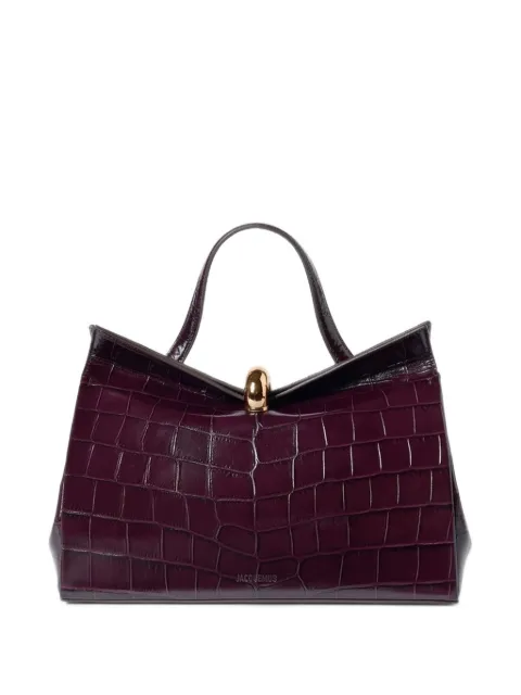 Jacquemus Le Valerie tote bag