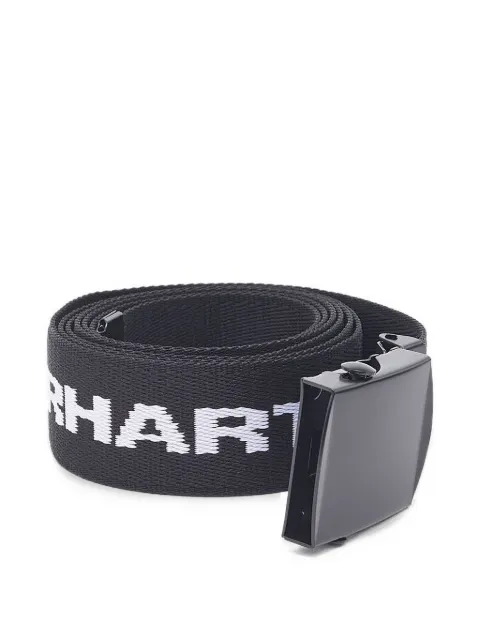 Carhartt WIP Chapter Script belt