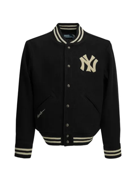 Polo Ralph Lauren Yankees coat
