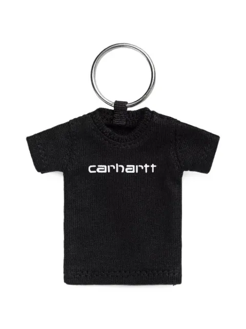 Carhartt WIP mini script T-Shirt keychain