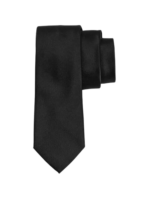 Ferragamo silk tie