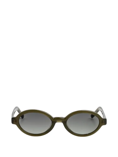 Kaleos Runde Ludwig Sonnenbrille