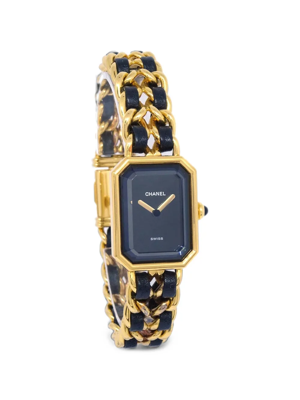 CHANEL Pre-Owned Première 26mm watch - Nero