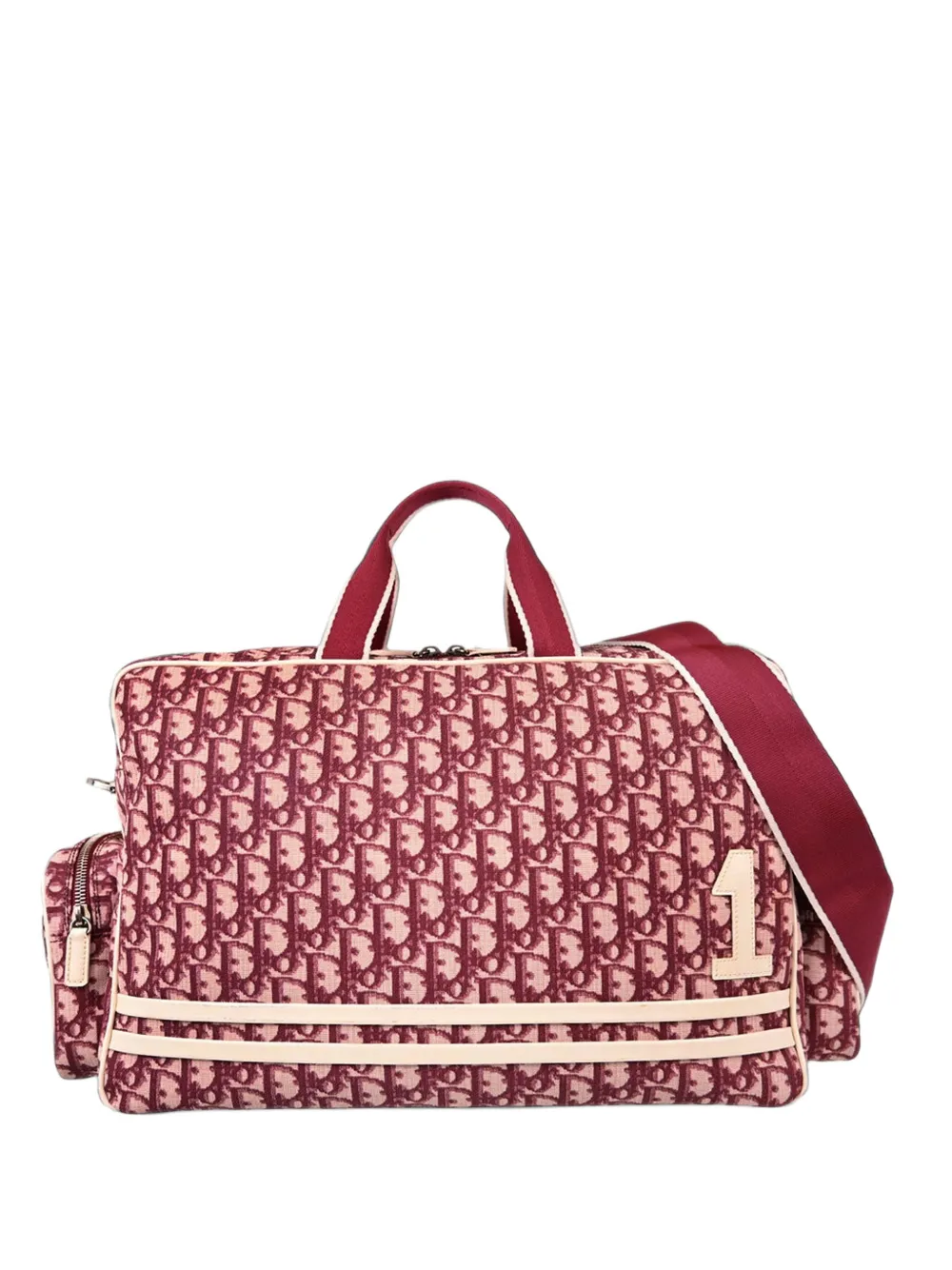 Christian Dior Pre-Owned Trotter 2way tote bag