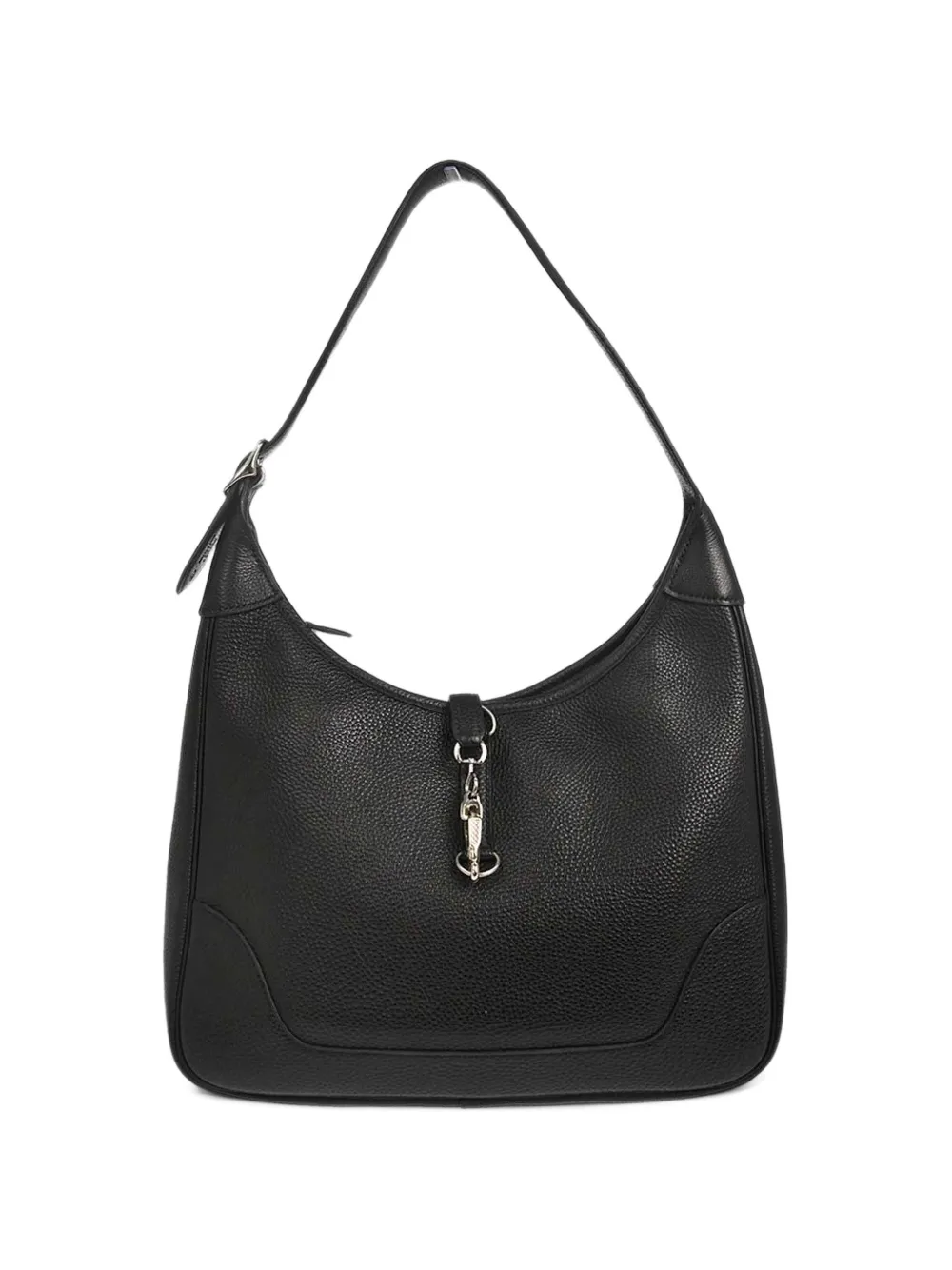 Hermès Pre-Owned 2003 Trim 31 shoulder bag - Schwarz