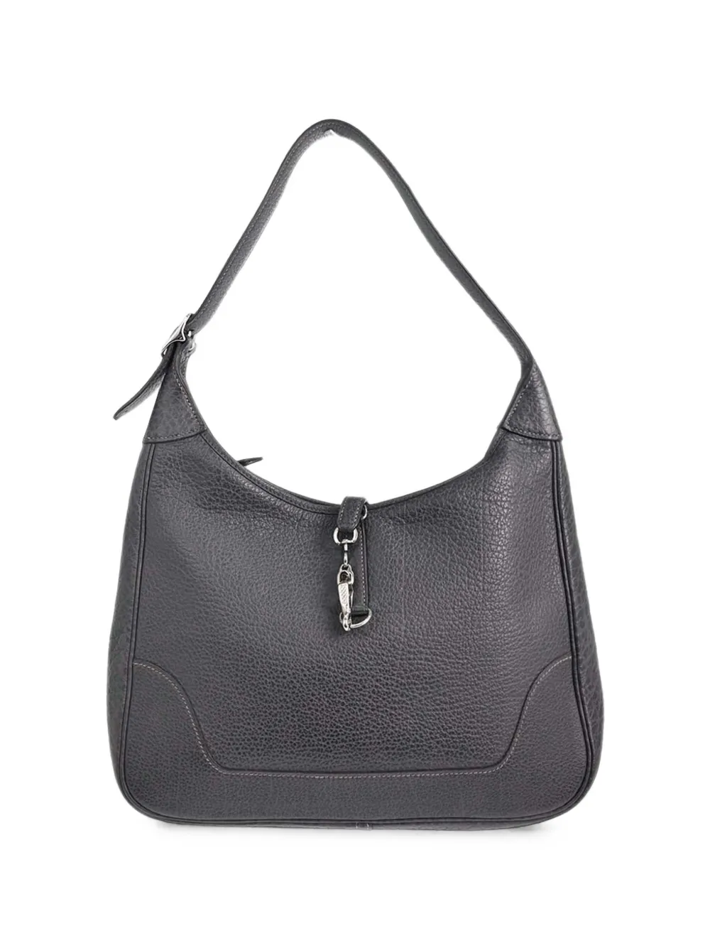 Hermès Pre-Owned 1999 Trim 31 tote bag - Gris
