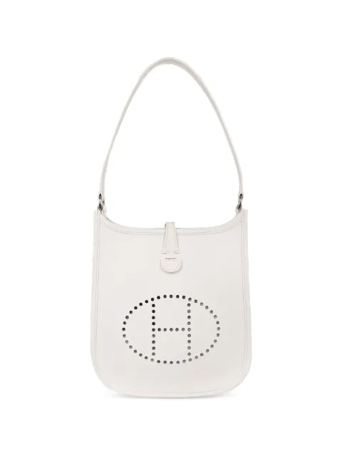 Hermès Pre-Owned bolsa de mano Evelyne TPM 2005