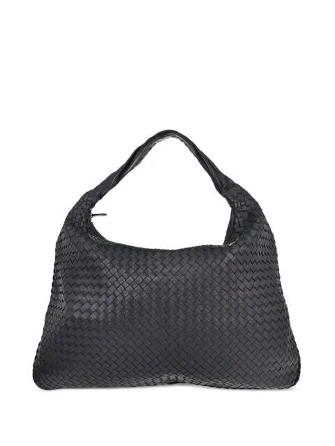 Bottega Veneta Pre-Owned Borsa passepartout Intrecciato