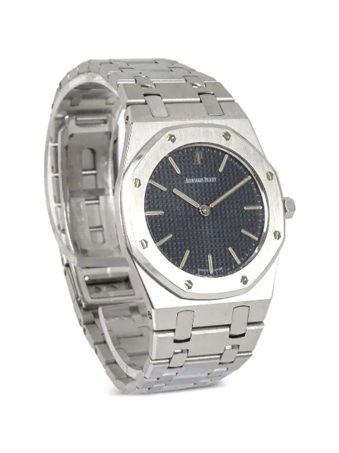 Audemars Piguet pre owned Royal Oak 33mm watch