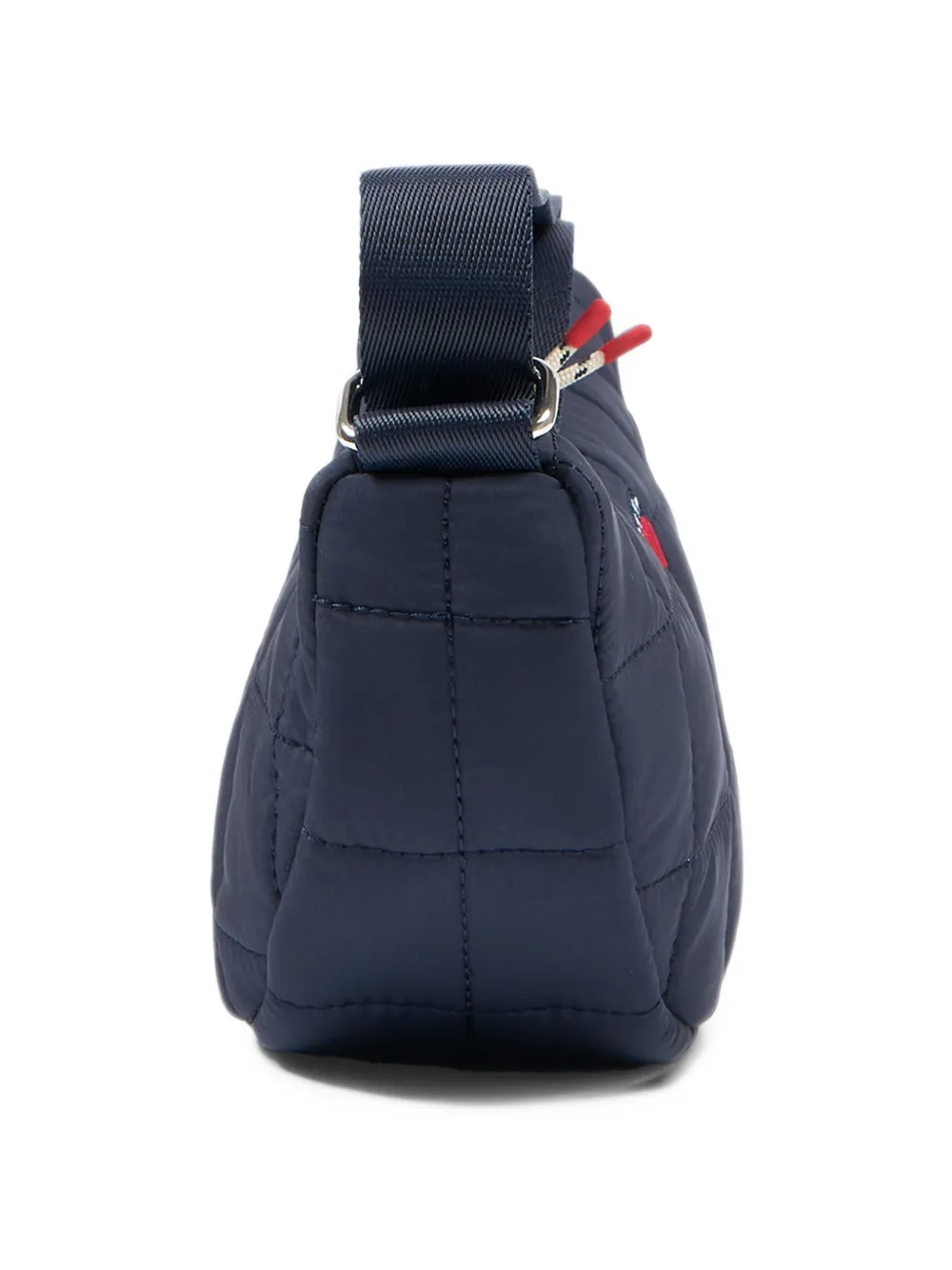 Tommy Hilfiger Junior Gewatteerde schoudertas Blauw