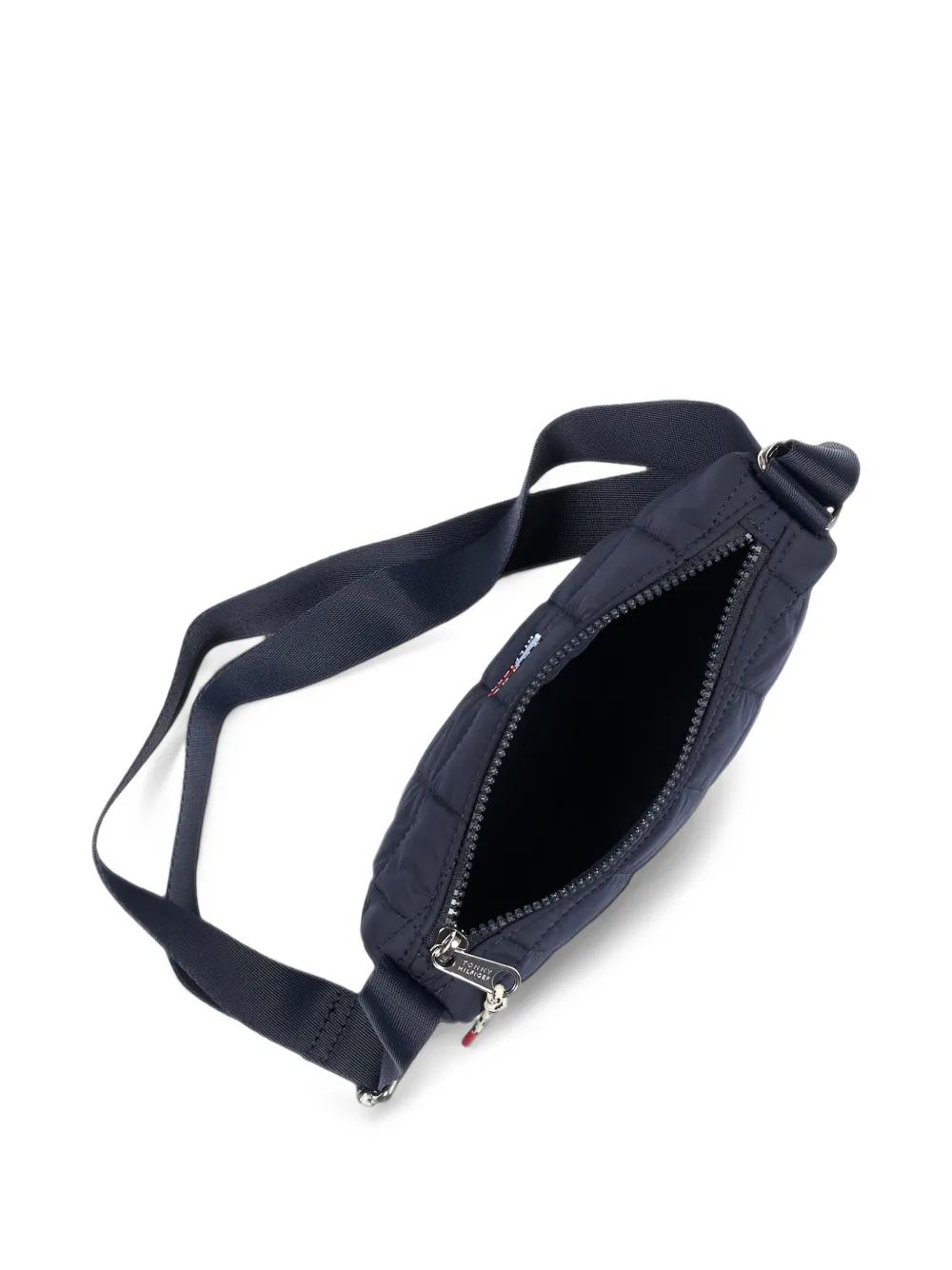 Tommy Hilfiger Junior Gewatteerde schoudertas Blauw