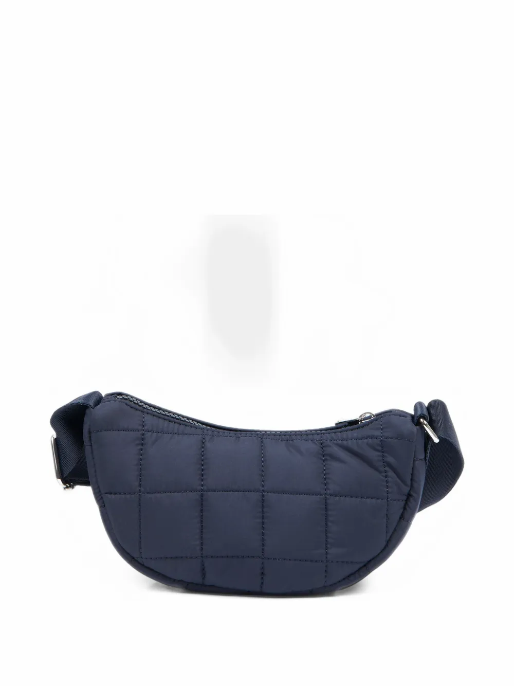 Tommy Hilfiger Junior Gewatteerde schoudertas Blauw