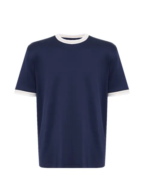 Eleventy Giza T-shirt