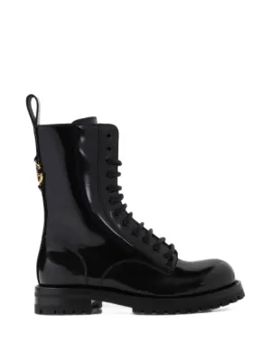 Dolce & Gabbana（ドルチェ＆ガッバーナ）ウィメンズ ブーツ - FARFETCH