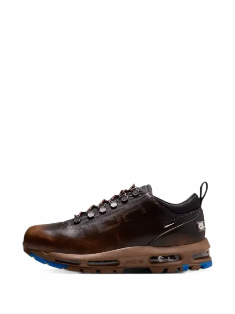 Nike tenis Air Max Goadome Low SP en colaboración con Taller De Rafa®