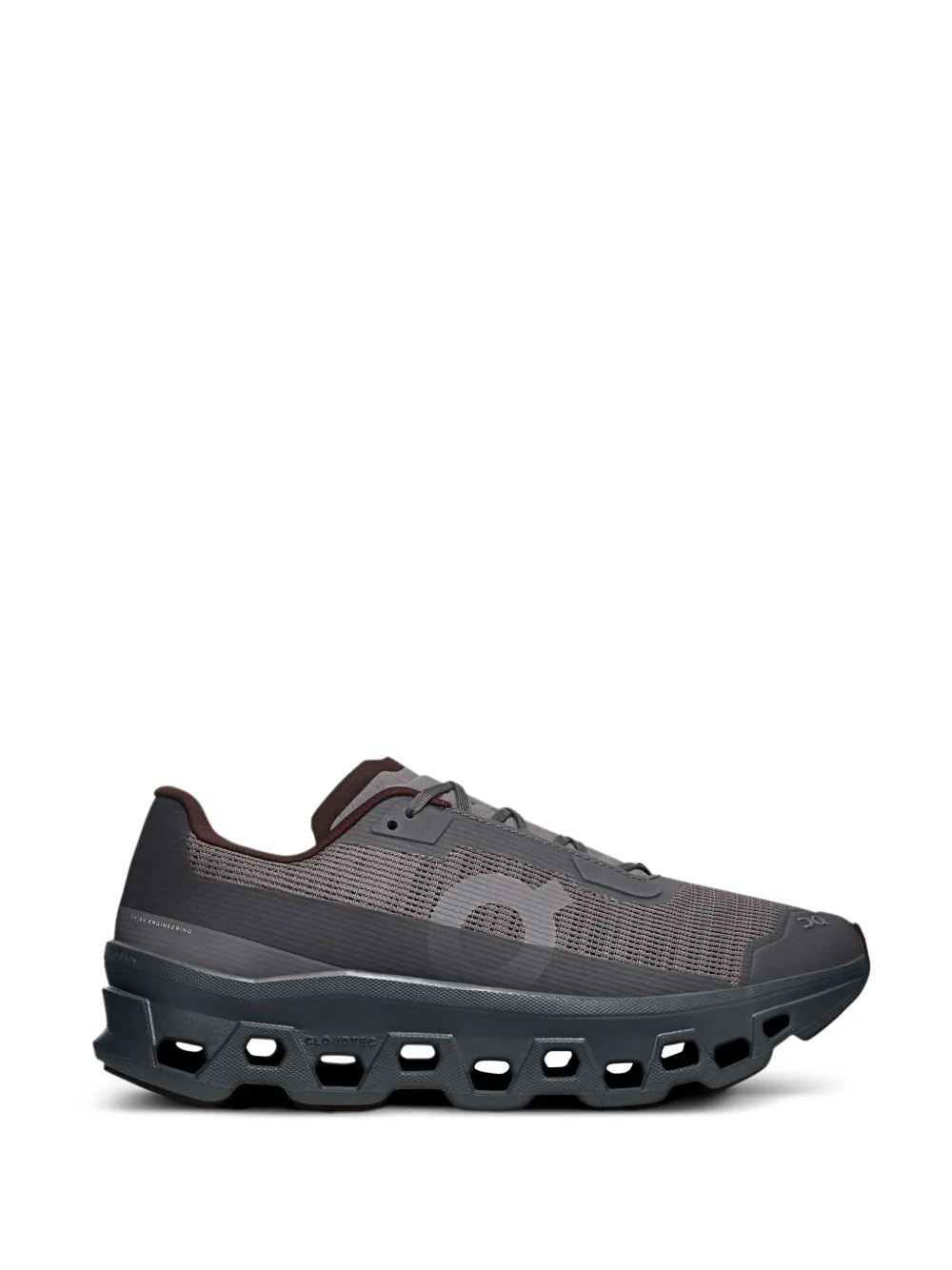 On  tenis Cloudmonster Void | gris | Image 1