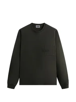 Supreme ロングTシャツ | ブラック | FARFETCH JP