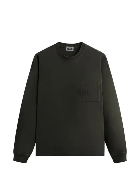 KITH Quinn long-sleeve T-shirt