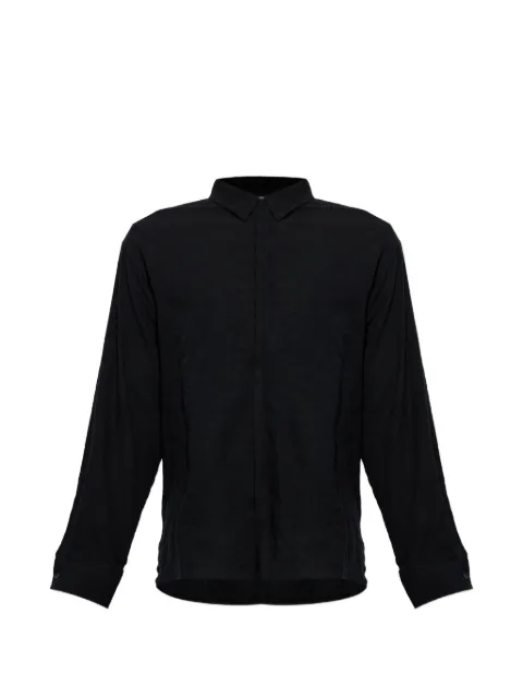 Post Archive Faction concealed-fastening lightweight jacket