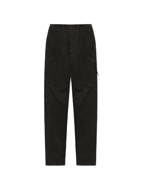 Post Archive Faction straight-leg trousers