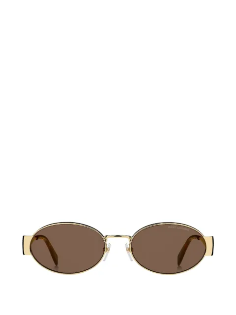 Marc Jacobs Eyewear oval-frame sunglasses