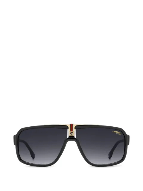 Carrera 1091/S geometric-frame sunglasses