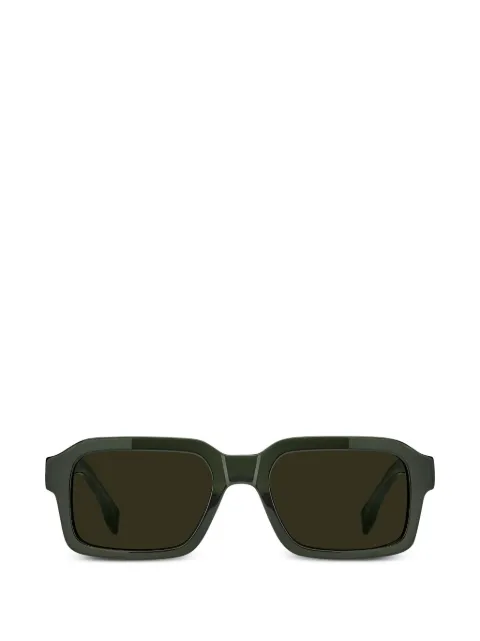 BOSS square-frame sunglasses