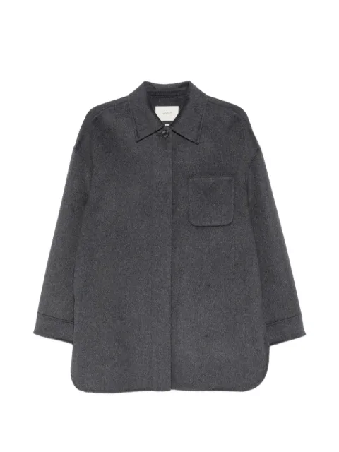 VICOLO patch-pocket jacket