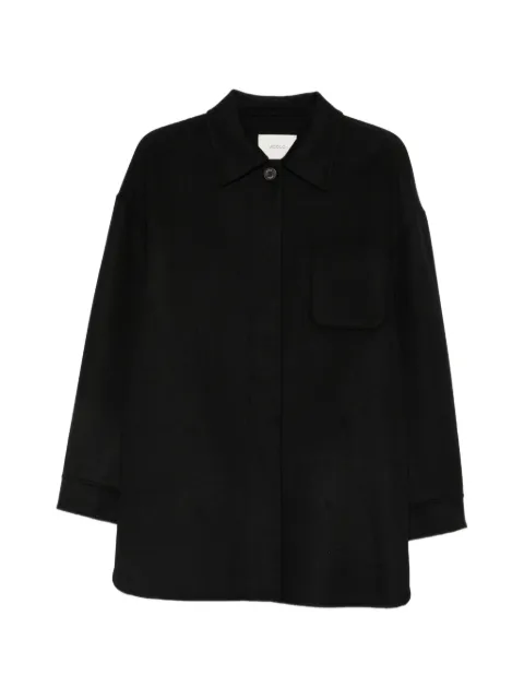VICOLO button-up jacket