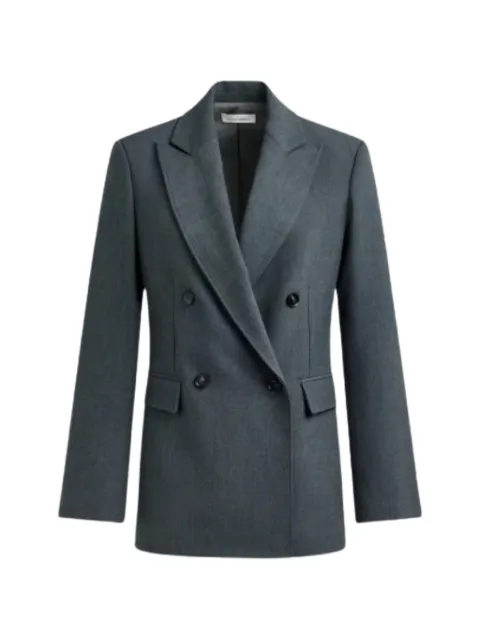 Liviana Conti dobbeltradet blazer